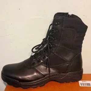 Men Tactical Boots New Black Rield Field Boots Men Fashion Style