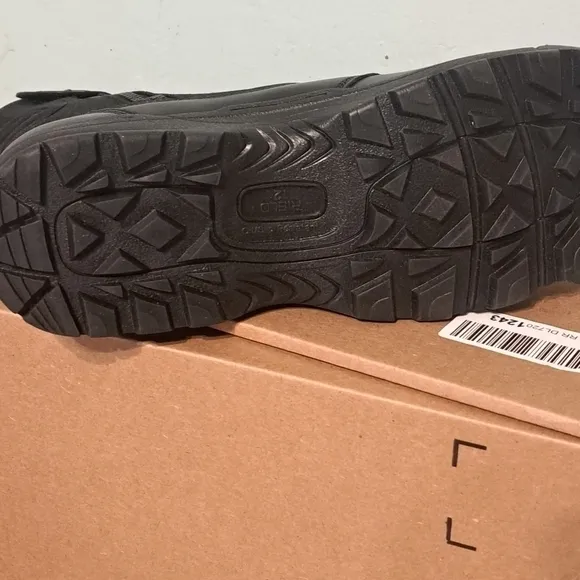 Men Tactical Boots New Black Rield Field Boots Men Fashion Style