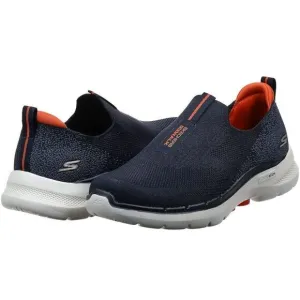 Men’s 12 Navy Sneakers &amp; Athletic Shoes SKECHERS Performance Go Walk 216202