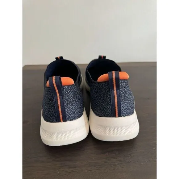 Men’s 12 Navy Sneakers &amp; Athletic Shoes SKECHERS Performance Go Walk 216202