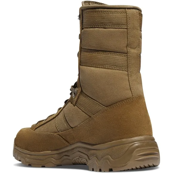 Men's 8” Reckoning USMC EGA Tactical Danner Boots