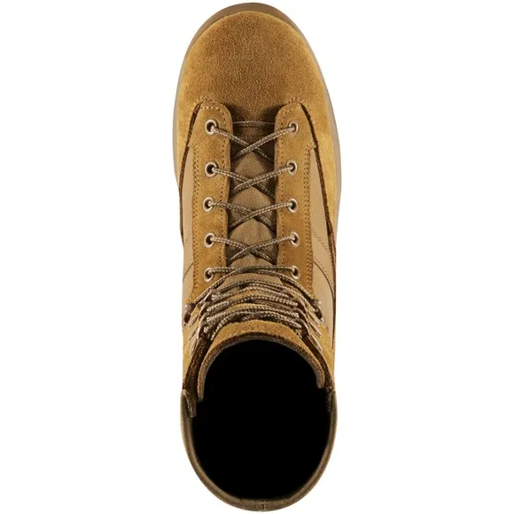Men's 8” Reckoning USMC EGA Tactical Danner Boots