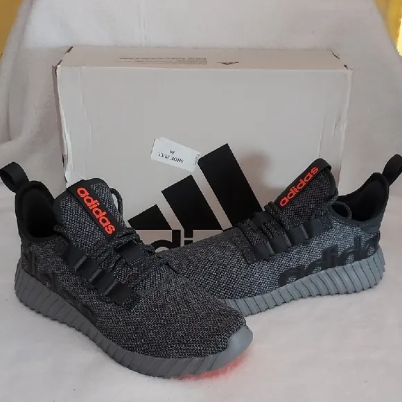 Mens Adidas Kaptir 3.0 Sneakers