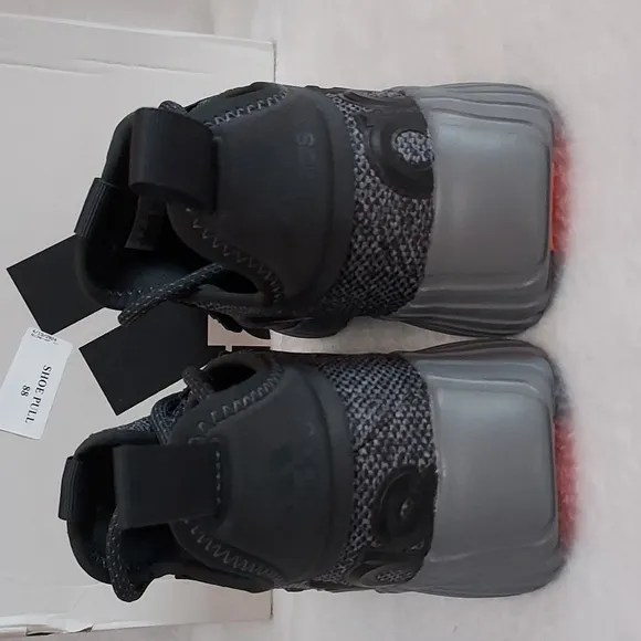 Mens Adidas Kaptir 3.0 Sneakers