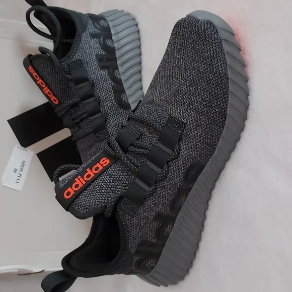 Mens Adidas Kaptir 3.0 Sneakers