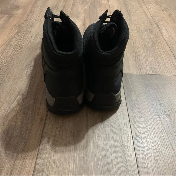 Men's Carhartt 6&quot; Ground Force Composite Toe Waterproof Boots