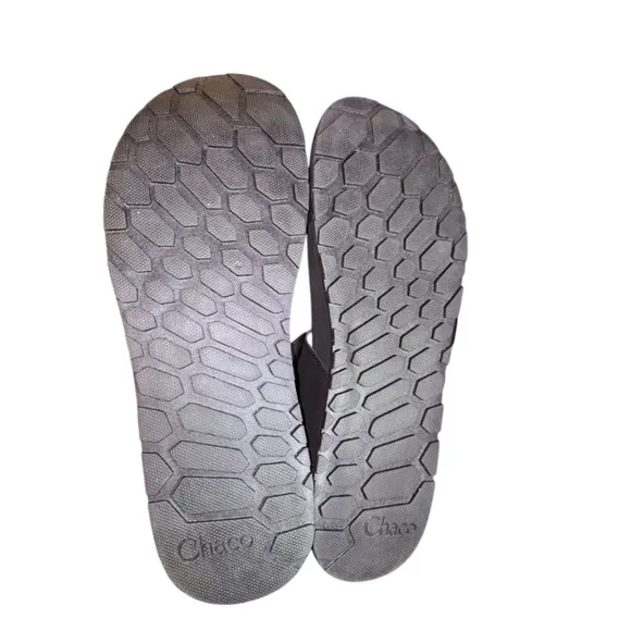 Men's Chaco Lowdown Sandals Size 14 Black