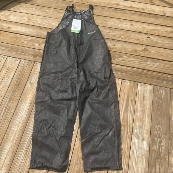 🐬Men's Classic Pro Advantage Waterproof froggtoggs Performance Gear XXL R12