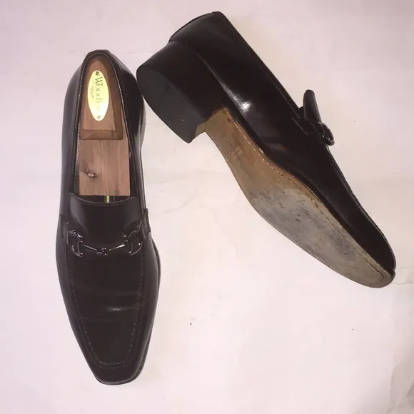 Men’s Dress Loafers