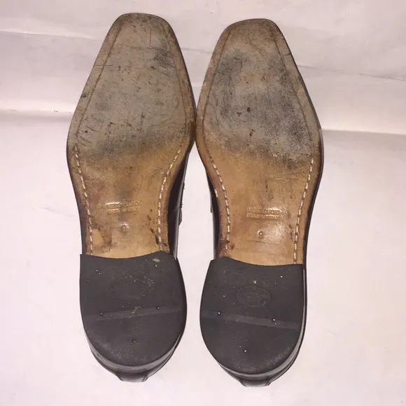 Men’s Dress Loafers