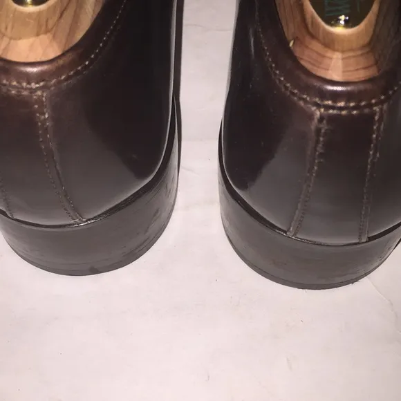 Men’s Dress Loafers