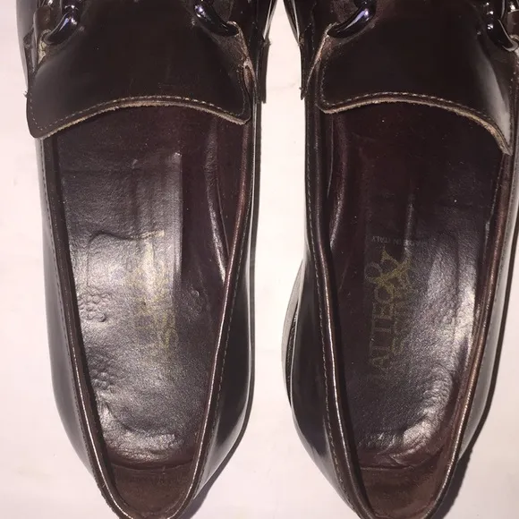 Men’s Dress Loafers