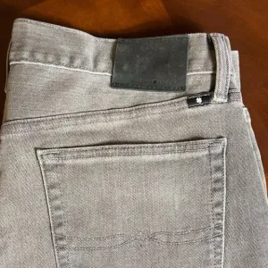Men's Lucky Brand Classic Black Jeans - Size 34x32 - Gently Used