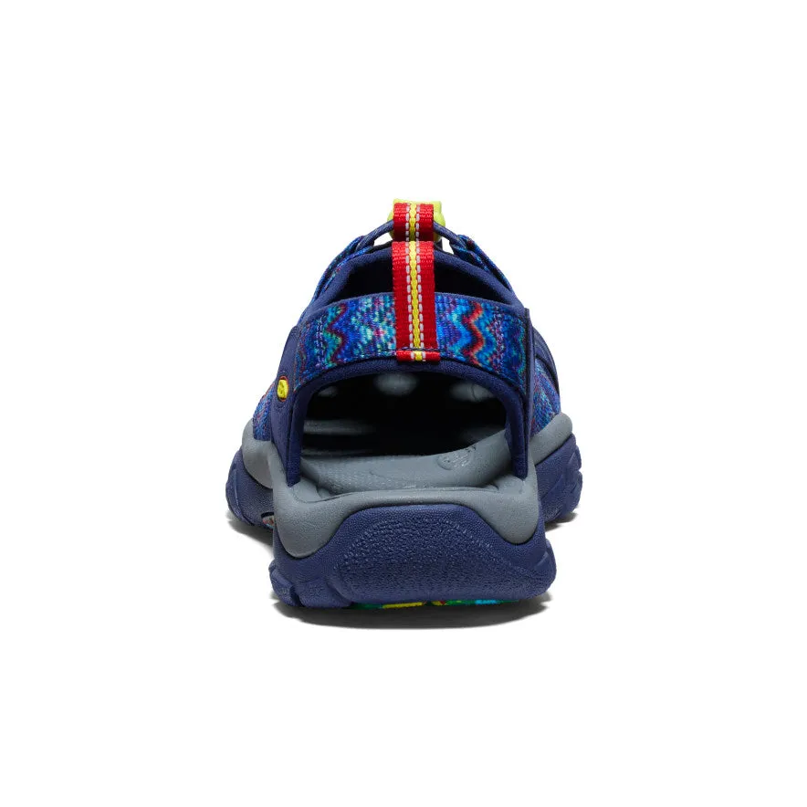 Men's Newport Retro Sandal x Dead Dye
