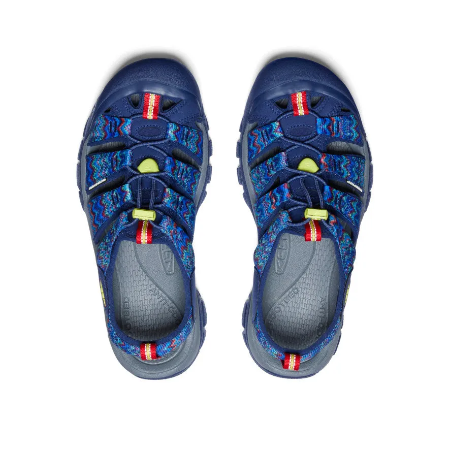 Men's Newport Retro Sandal x Dead Dye
