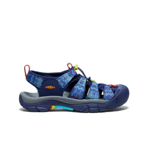 Men's Newport Retro Sandal x Dead Dye
