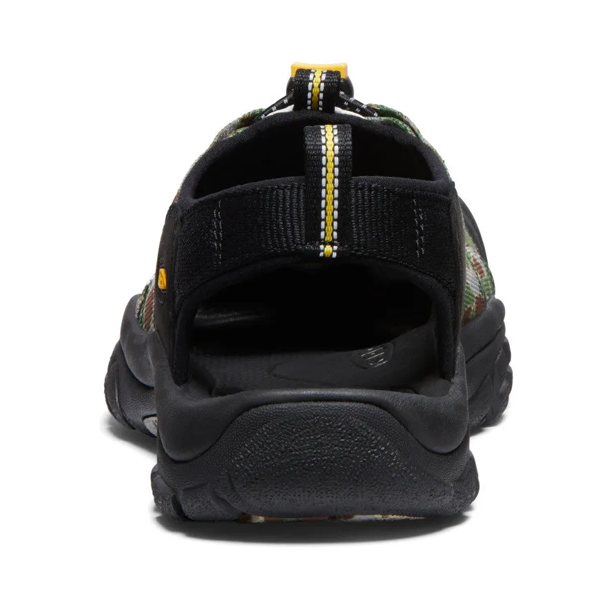Men's Newport Retro Sandal x Foxfire