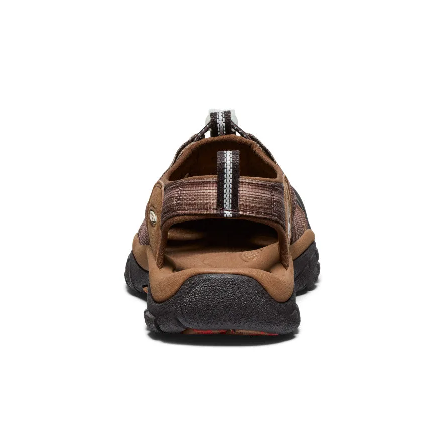 Men's Newport Retro Sandal x Fuji Rock