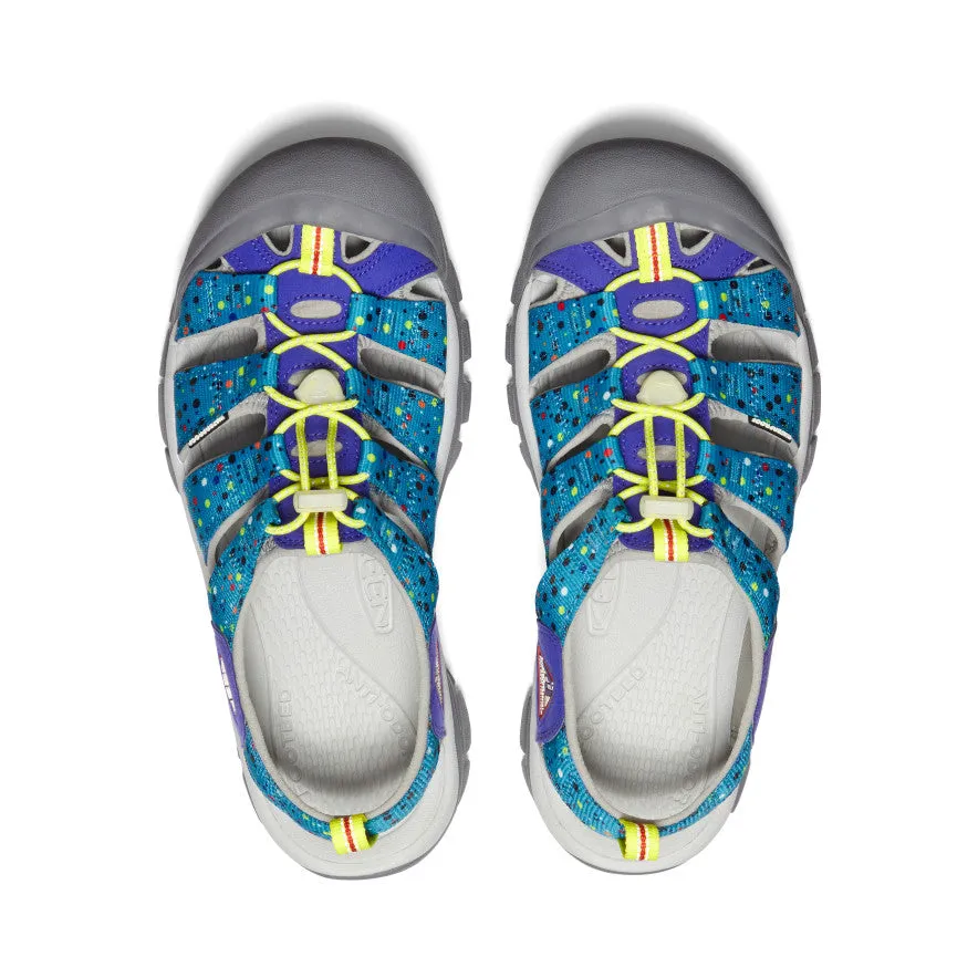 Men's Newport Retro Sandal x Fuji Rock