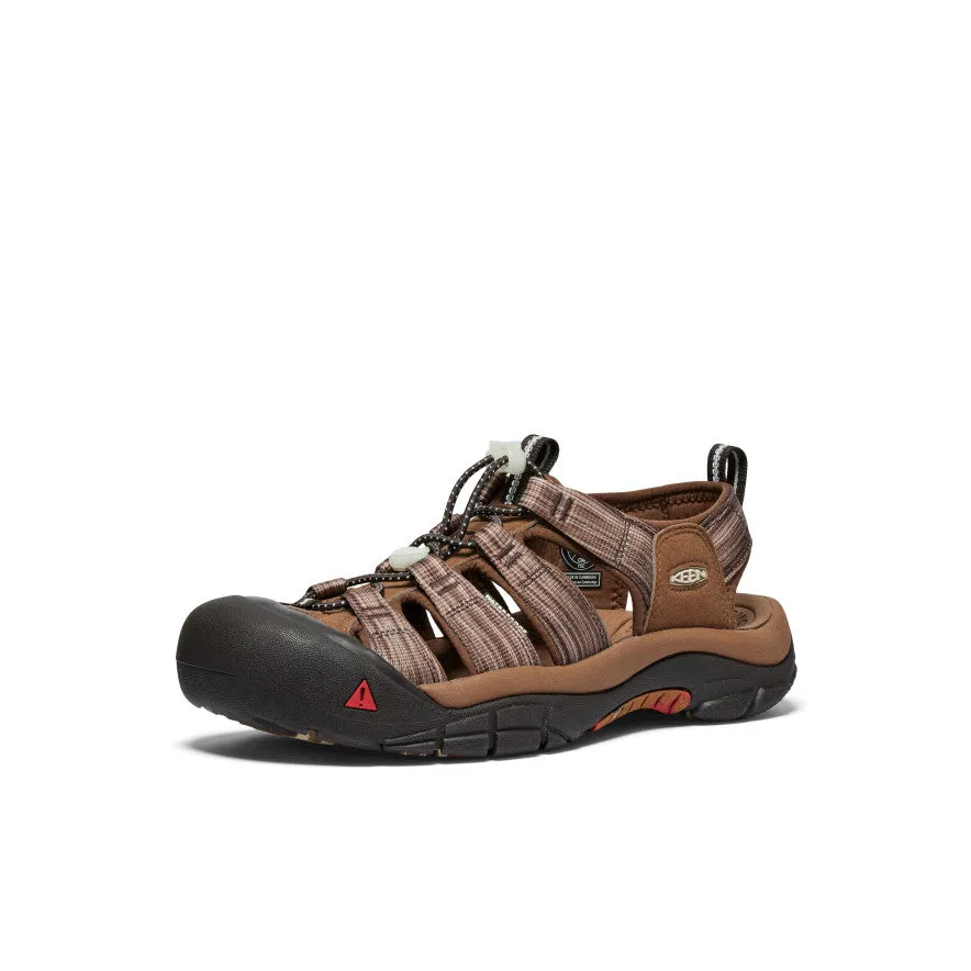 Men's Newport Retro Sandal x Fuji Rock