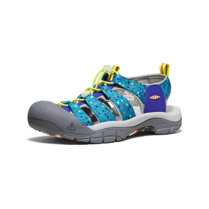 Men's Newport Retro Sandal x Fuji Rock