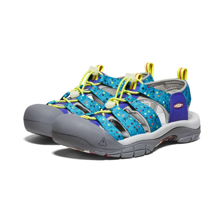 Men's Newport Retro Sandal x Fuji Rock