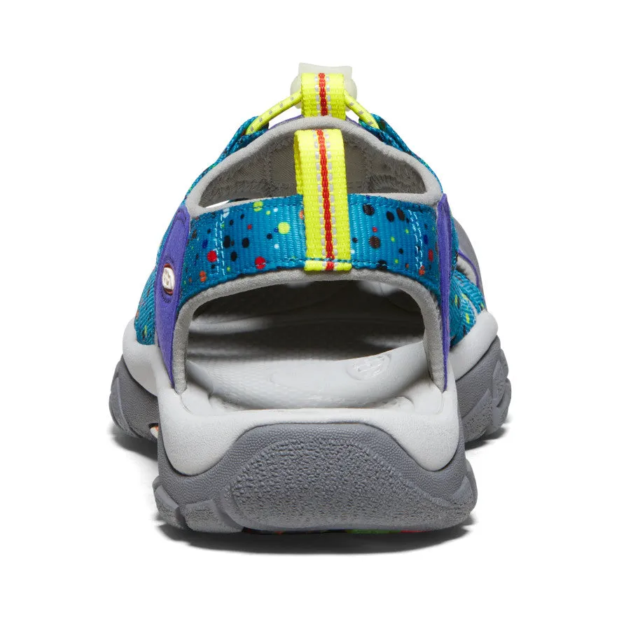 Men's Newport Retro Sandal x Fuji Rock