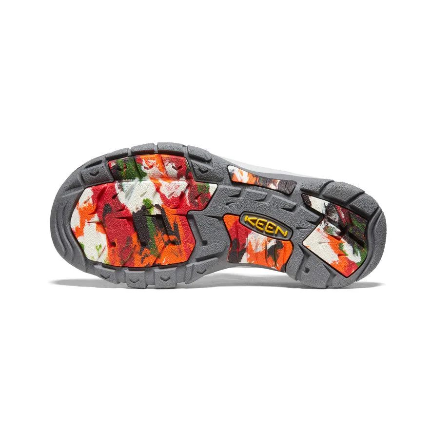 Men's Newport Retro Sandal x Fuji Rock