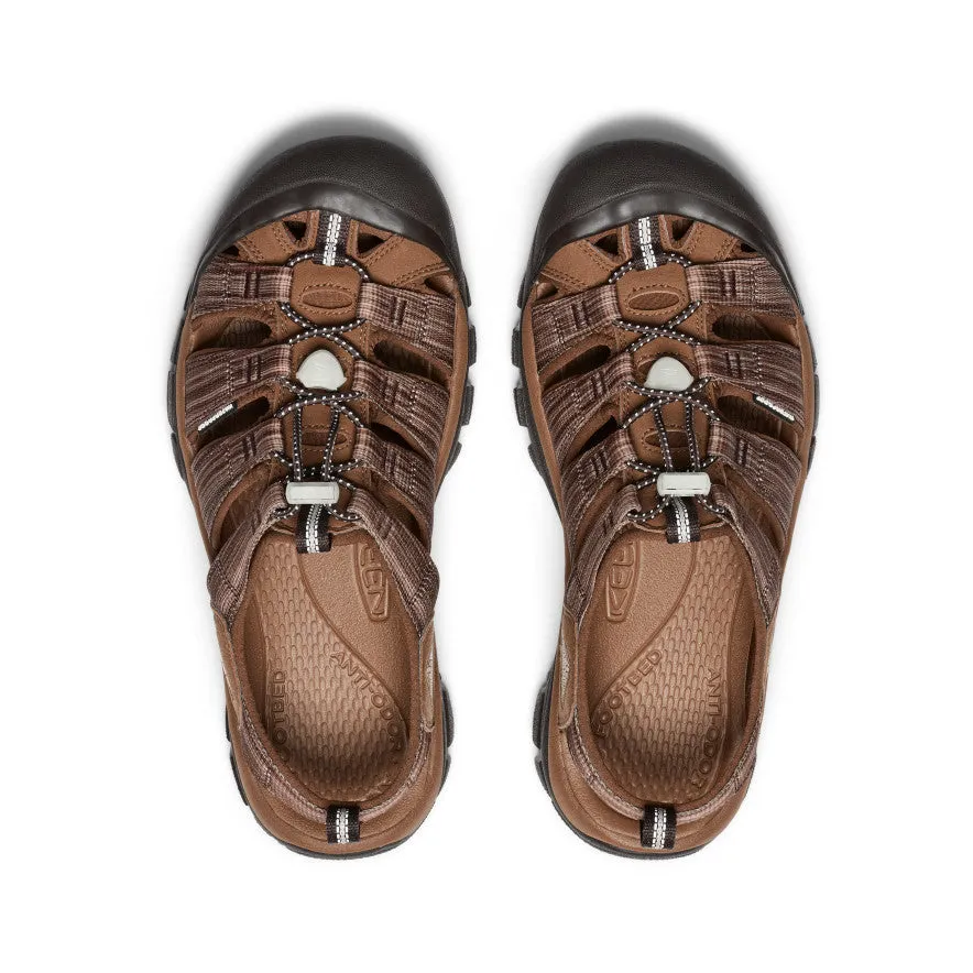Men's Newport Retro Sandal x Fuji Rock