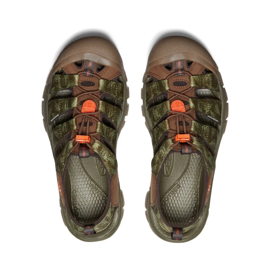 Men's Newport Retro