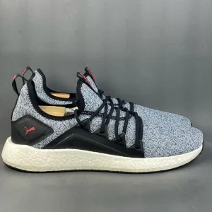 MEN'S Puma Nrgy Neko Knit Sneakers  shoes size 13