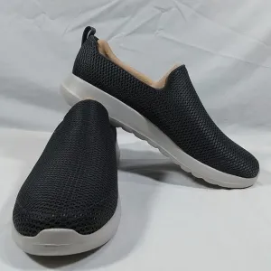 Men's Skechers Go Walk Max Slip-On Sneakers - Charcoal - 12.5 - NIB