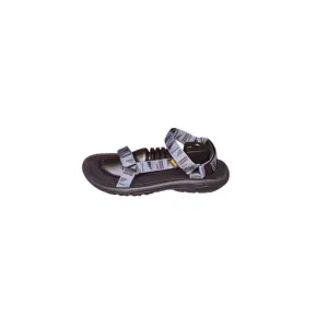 Men's Teva Sandals Size 13 Grey/Black