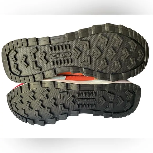MERRELL Alpine 83 Sneaker Recraft Low, Multicolored- Mens US Size 12
