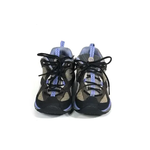 Merrell Avian Light Ventilator Hiking Boots Sneakers in Dark Shadow Size 7