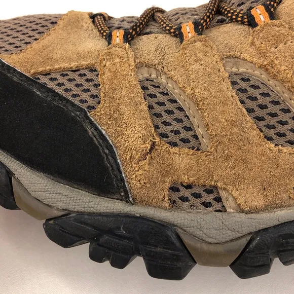 Merrell Moab Mid WP Hiking Boots 12