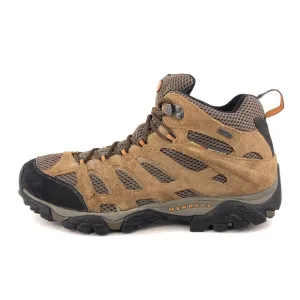 Merrell Moab Mid WP Hiking Boots 12