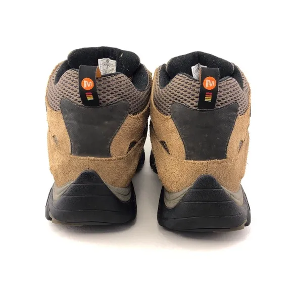 Merrell Moab Mid WP Hiking Boots 12