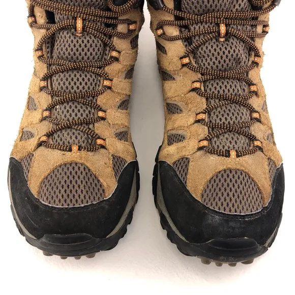 Merrell Moab Mid WP Hiking Boots 12