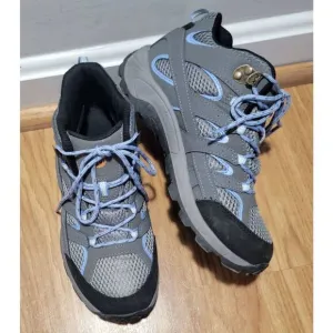 Merrell Unisex-Child Moab 2 Mid  WTRPF Hiking Boot 4
