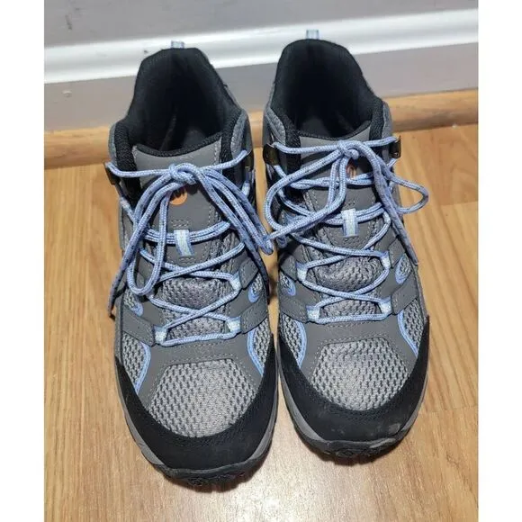 Merrell Unisex-Child Moab 2 Mid  WTRPF Hiking Boot 4