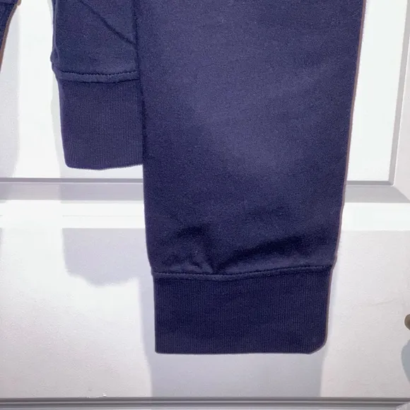 Michael kors men's 2 pc hooded track suit w/ sneakers (13) sz2Xl $500