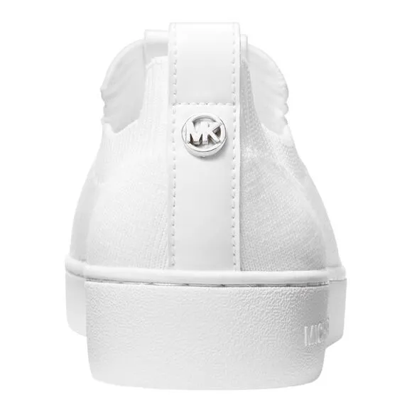 MICHAEL MICHAEL KORS Women's Juno Knit Slip-On Sneakers in the Size 9.5M