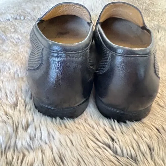 Moreschi Hand stitched Loafers
