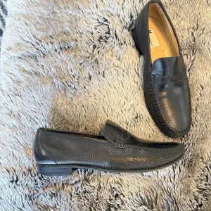 Moreschi Hand stitched Loafers
