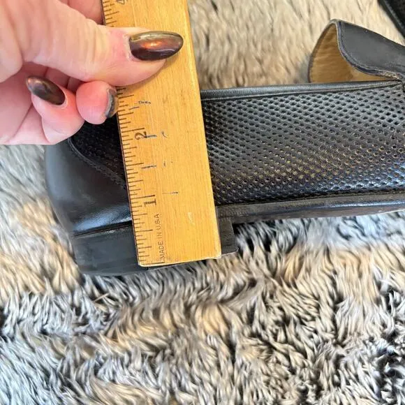 Moreschi Hand stitched Loafers