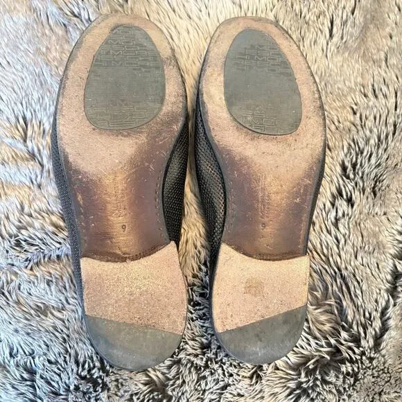Moreschi Hand stitched Loafers