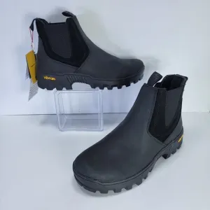 MSRP $200 PAJAR SOLDADO Men's Pull-On MegaGrip Boot size 8