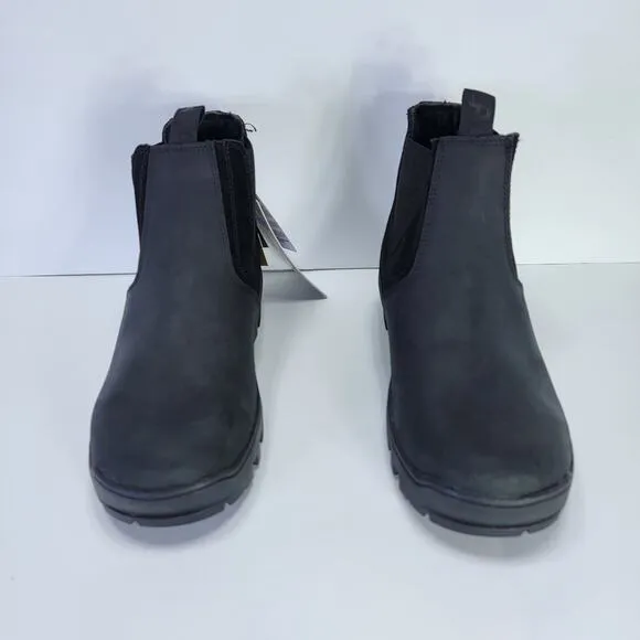 MSRP $200 PAJAR SOLDADO Men's Pull-On MegaGrip Boot size 8