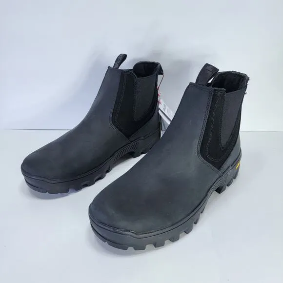 MSRP $200 PAJAR SOLDADO Men's Pull-On MegaGrip Boot size 8